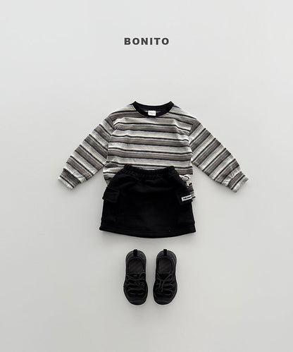 [PRE-ORDER] Cargo Skirts