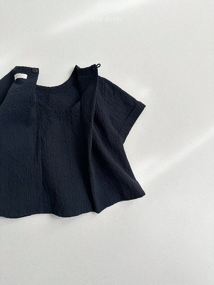 [PRE-ORDER] Bbotto Blouse