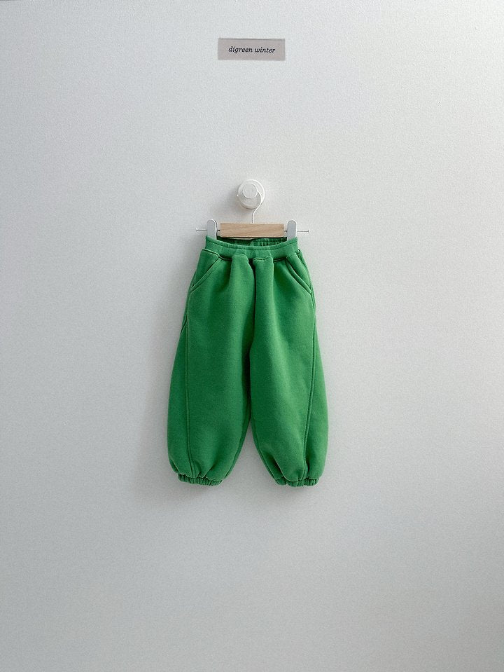 [PRE-ORDER] Rocky Pants