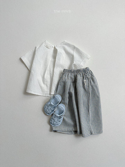 [PRE-ORDER] Bbotto Blouse