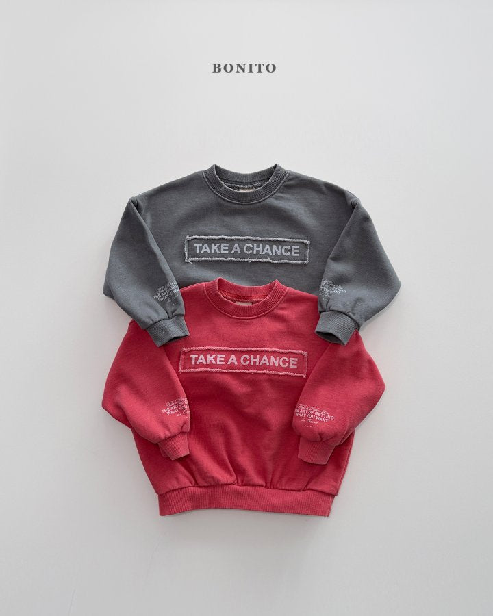 [PRE-ORDER] Take Pigment Sweatshirts