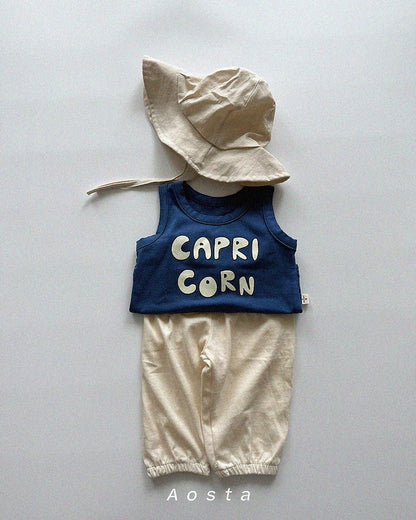 [PRE-ORDER] Capricorn T-Shirts