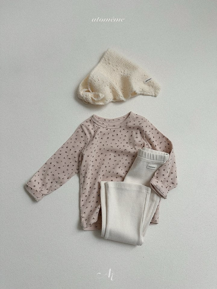 [PRE-ORDER] Mellow Sweater Scarf