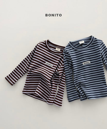 [PRE-ORDER] Sugar Ribbed T-Shirts