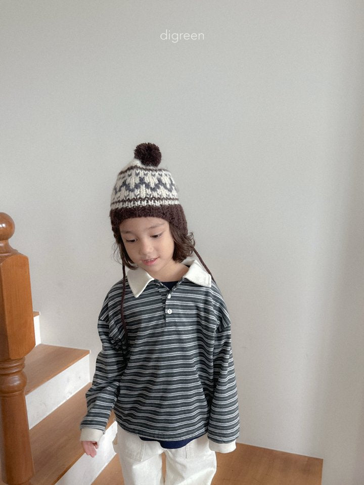 [PRE-ORDER] Cowichan Bonnet