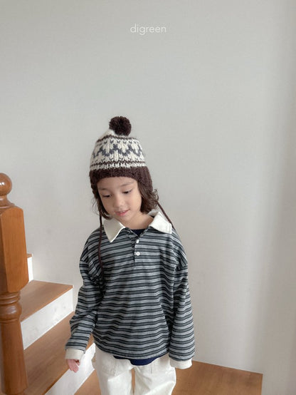 [PRE-ORDER] Cowichan Bonnet