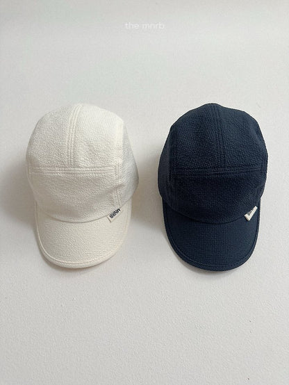 [PRE-ORDER] Ripple Ball Cap
