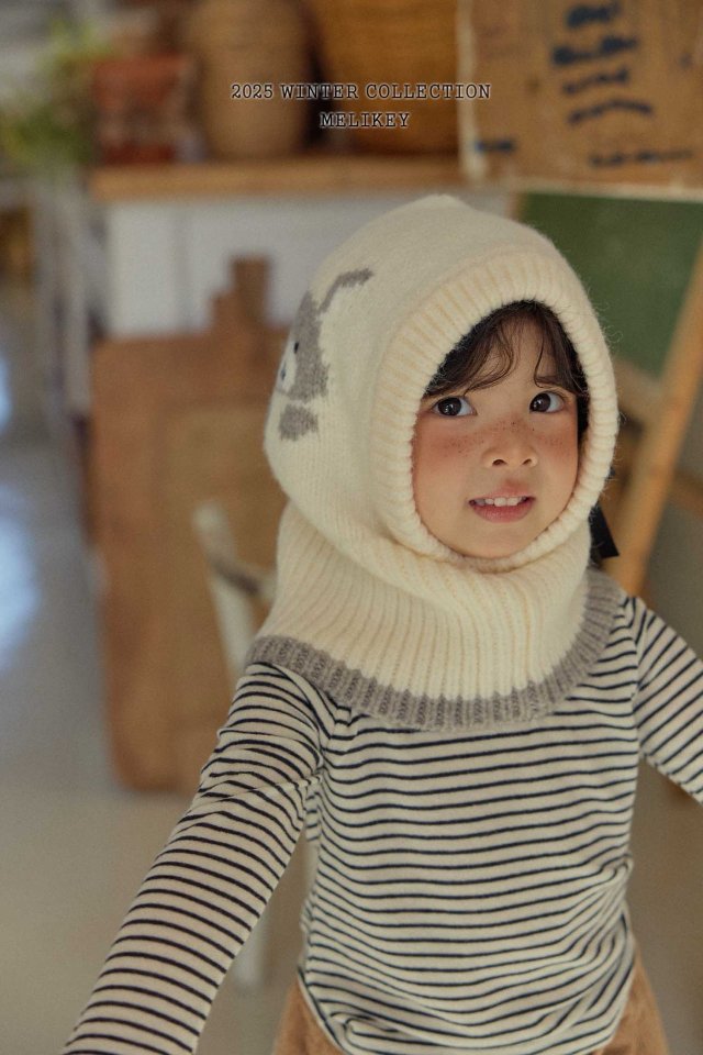 [PRE-ORDER] Bunny Balaclava