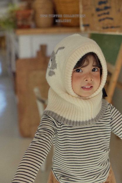 [PRE-ORDER] Bunny Balaclava