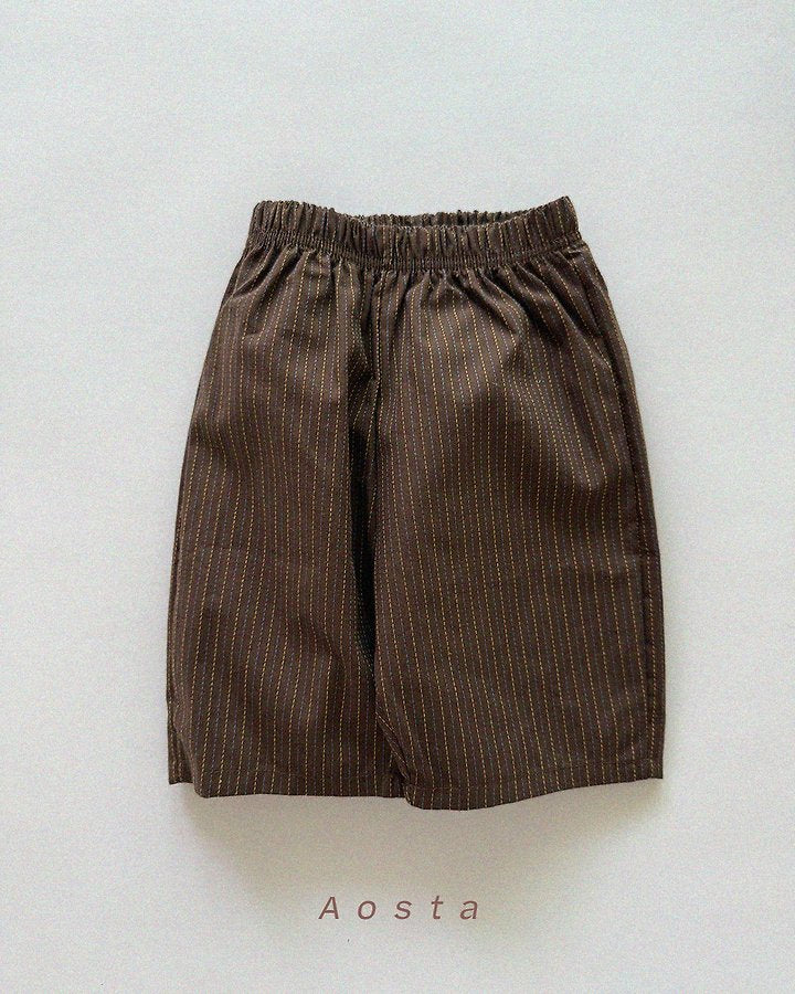 [PRE-ORDER] Fe River Pants