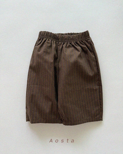 [PRE-ORDER] Fe River Pants