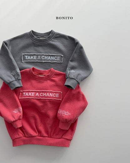 [PRE-ORDER] Take Pigment Sweatshirts