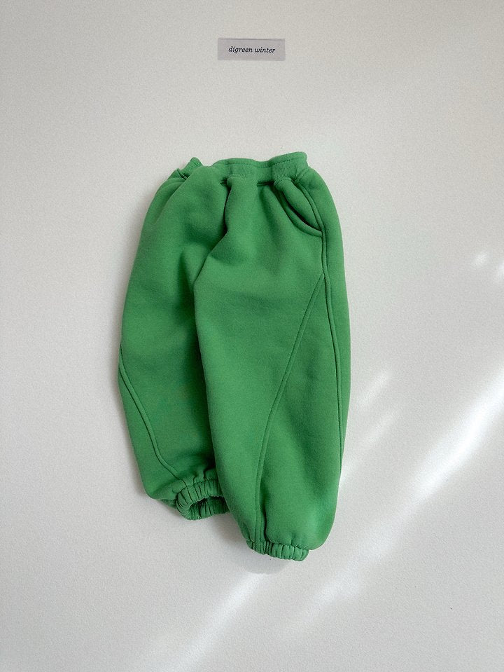 [PRE-ORDER] Rocky Pants