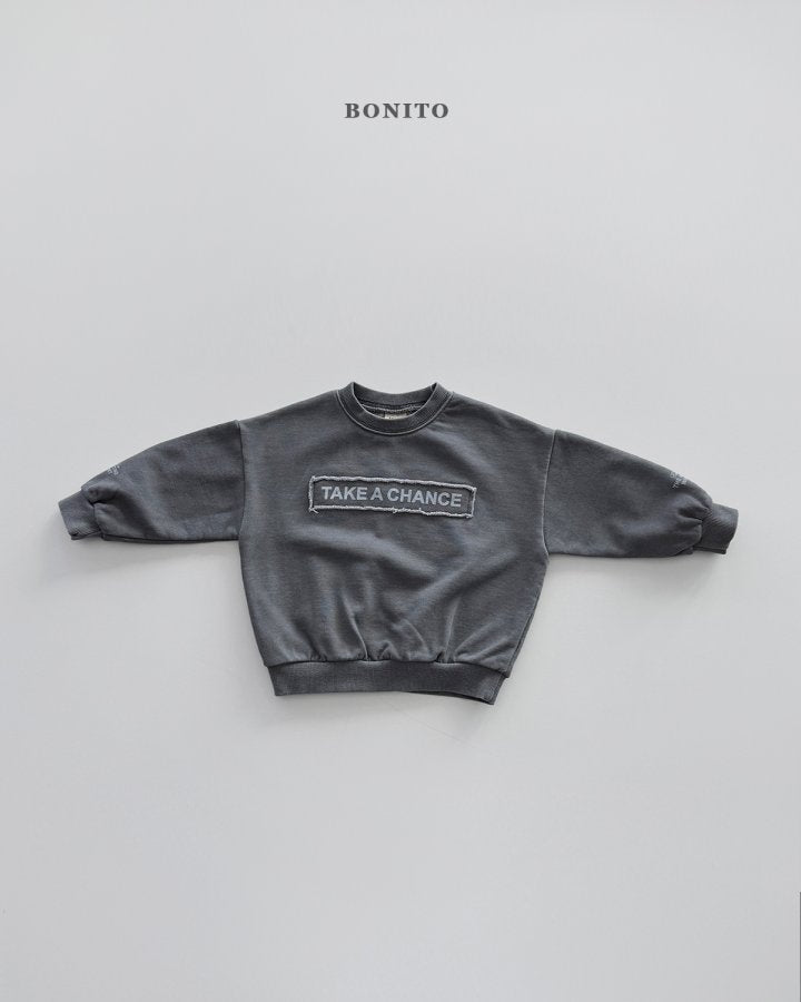 [PRE-ORDER] Take Pigment Sweatshirts