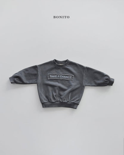 [PRE-ORDER] Take Pigment Sweatshirts