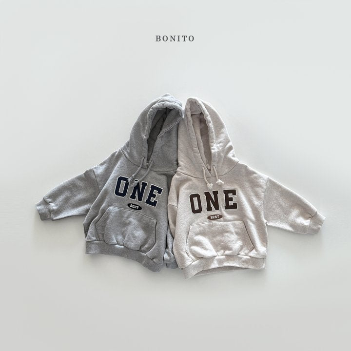 [PRE-ORDER] One Hoodie Sweatshirts (Mom&Dad Couple)