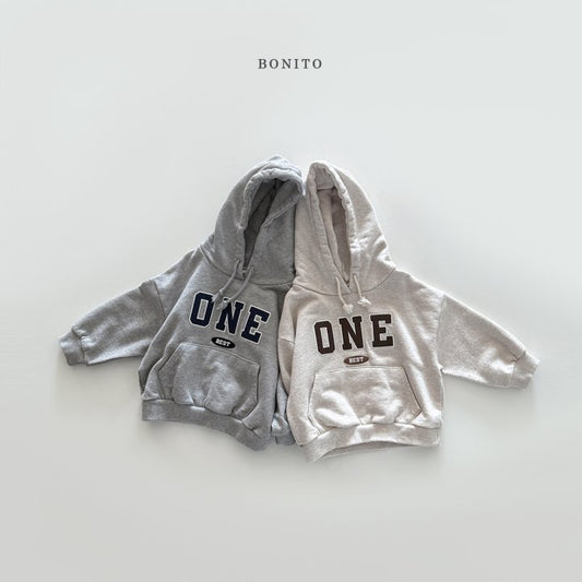 [PRE-ORDER] One Hoodie Sweatshirts (Mom&Dad Couple)