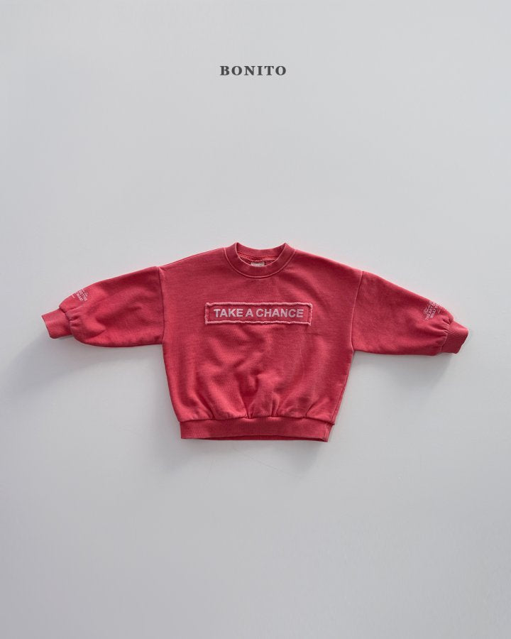 [PRE-ORDER] Take Pigment Sweatshirts