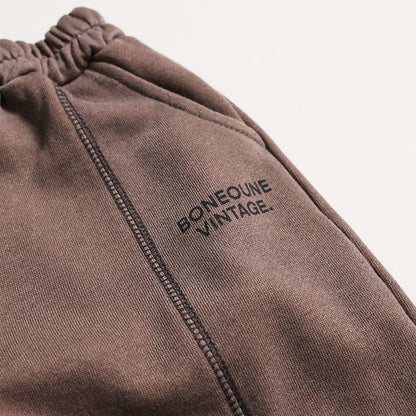 [PRE-ORDER] Pigment Stitch Jogger