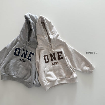 [PRE-ORDER] One Hoodie Sweatshirts (Mom&Dad Couple)