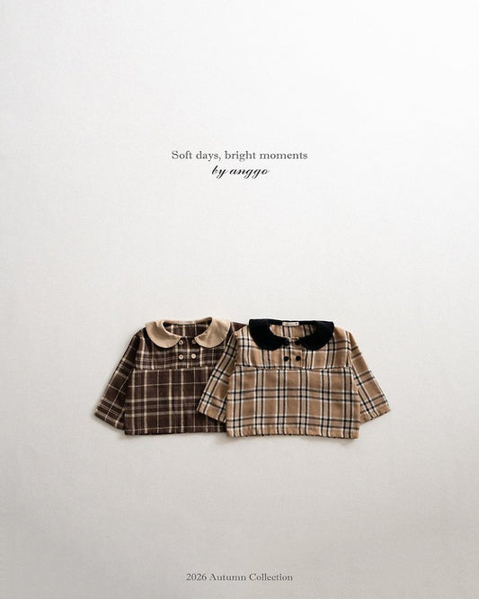 [PRE-ORDER] Cake Blouse