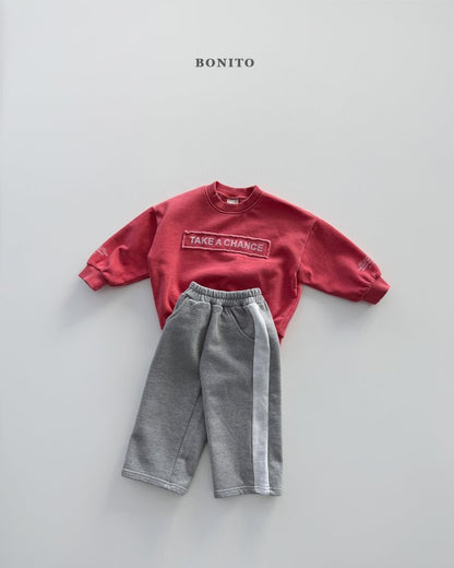 [PRE-ORDER] Take Pigment Sweatshirts