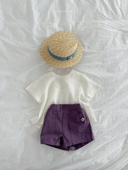 [PRE-ORDER] Bbotto Blouse