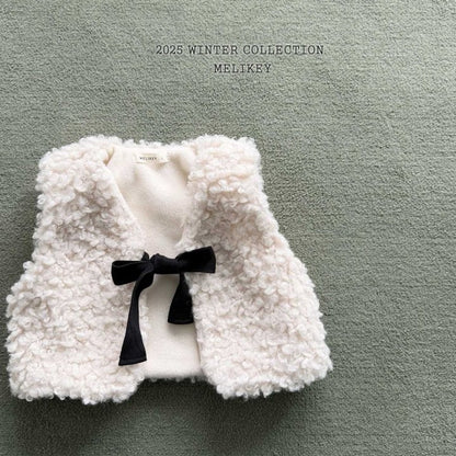 [PRE-ORDER] Sherpa Vest