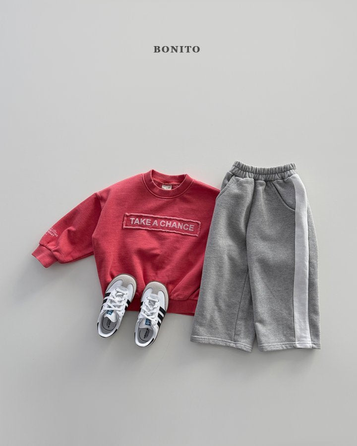 [PRE-ORDER] Take Pigment Sweatshirts