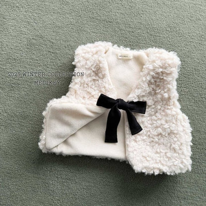 [PRE-ORDER] Sherpa Vest