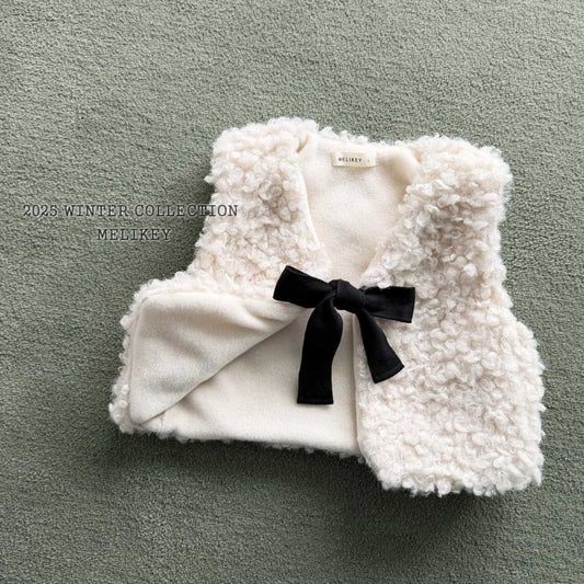 [PRE-ORDER] Sherpa Vest