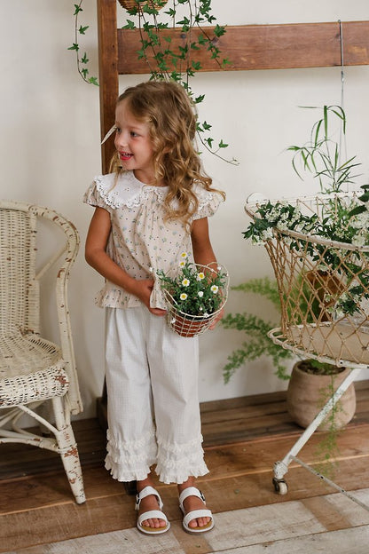 [PRE-ORDER] Enju Pants
