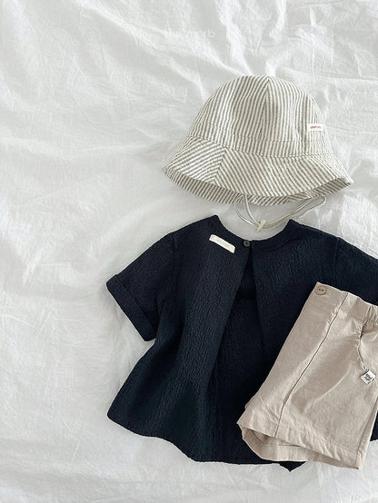 [PRE-ORDER] Bbotto Blouse