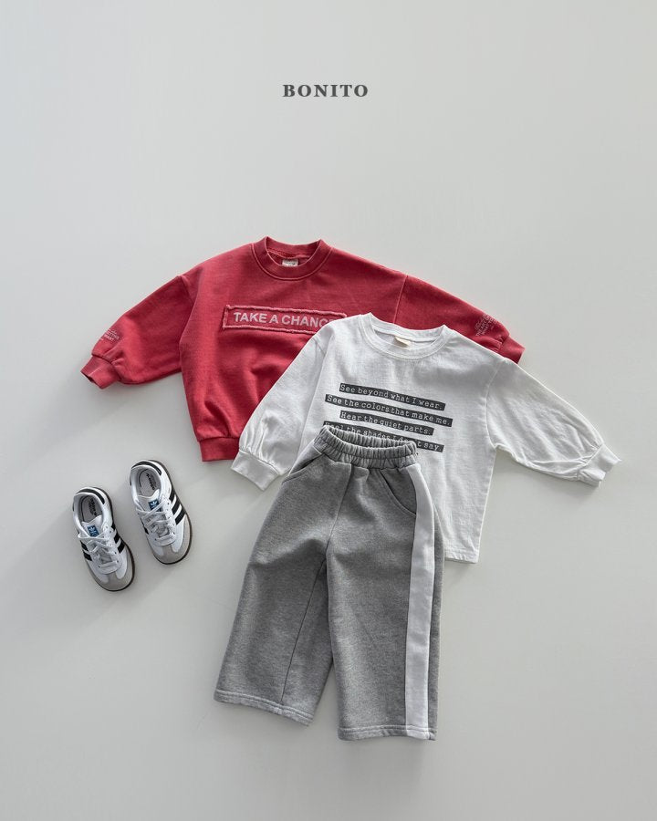 [PRE-ORDER] Take Pigment Sweatshirts