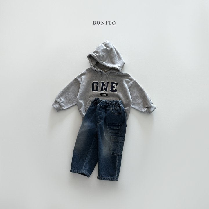 [PRE-ORDER] One Hoodie Sweatshirts (Mom&Dad Couple)