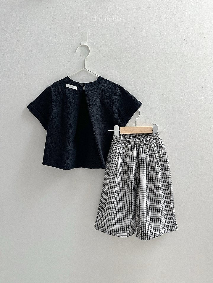 [PRE-ORDER] Bbotto Blouse