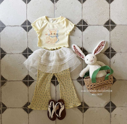 [PRE-ORDER] Lace Apron
