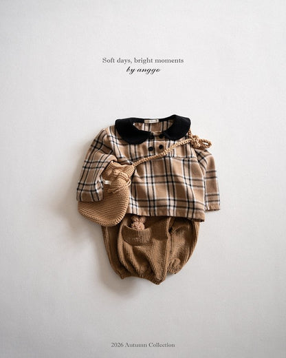[PRE-ORDER] Cake Blouse