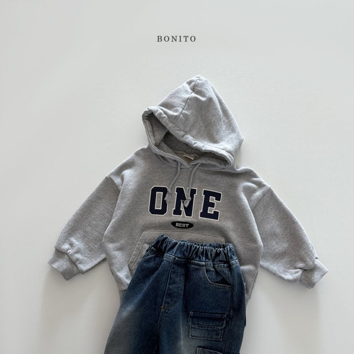 [PRE-ORDER] One Hoodie Sweatshirts (Mom&Dad Couple)