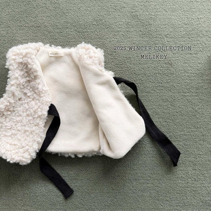 [PRE-ORDER] Sherpa Vest