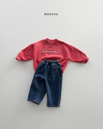 [PRE-ORDER] Take Pigment Sweatshirts