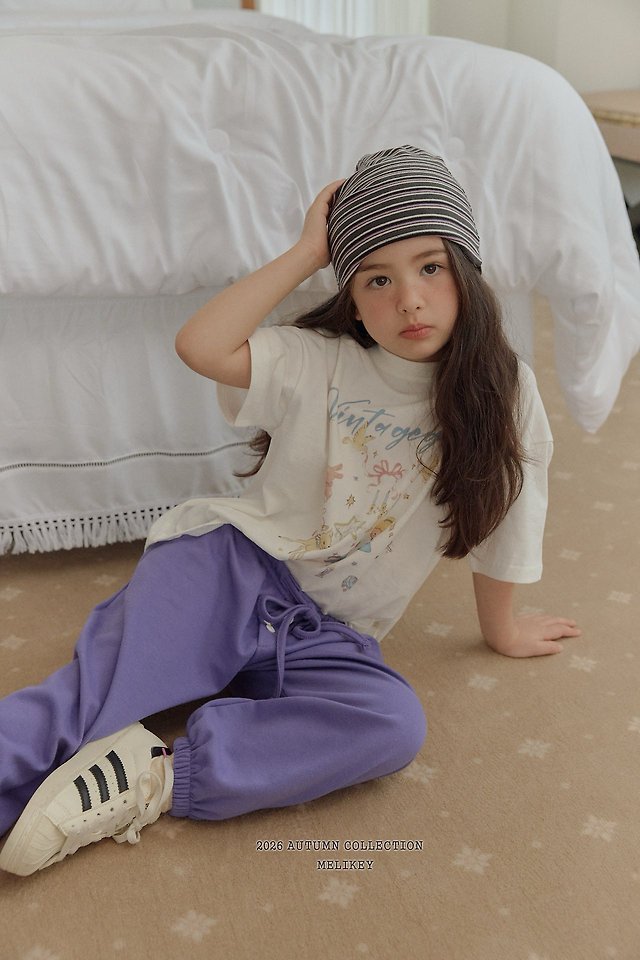 [PRE-ORDER] Button Jogger