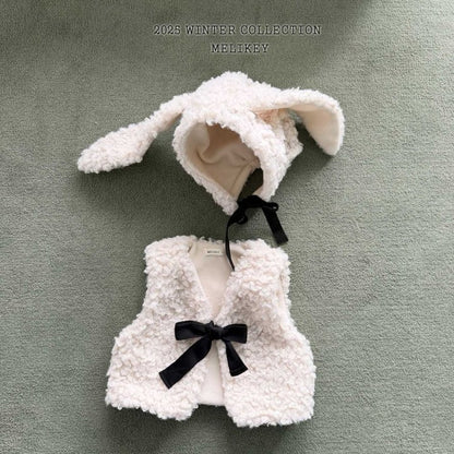 [PRE-ORDER] Sherpa Vest