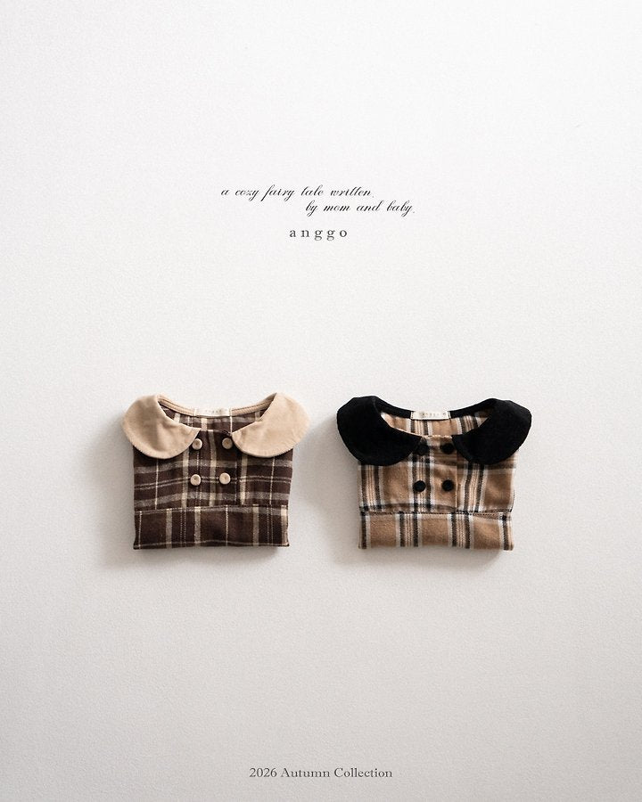 [PRE-ORDER] Cake Blouse