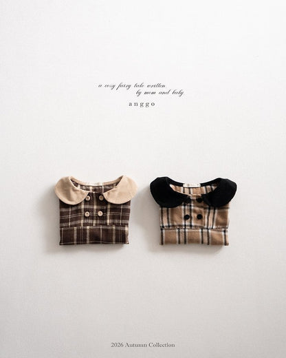 [PRE-ORDER] Cake Blouse