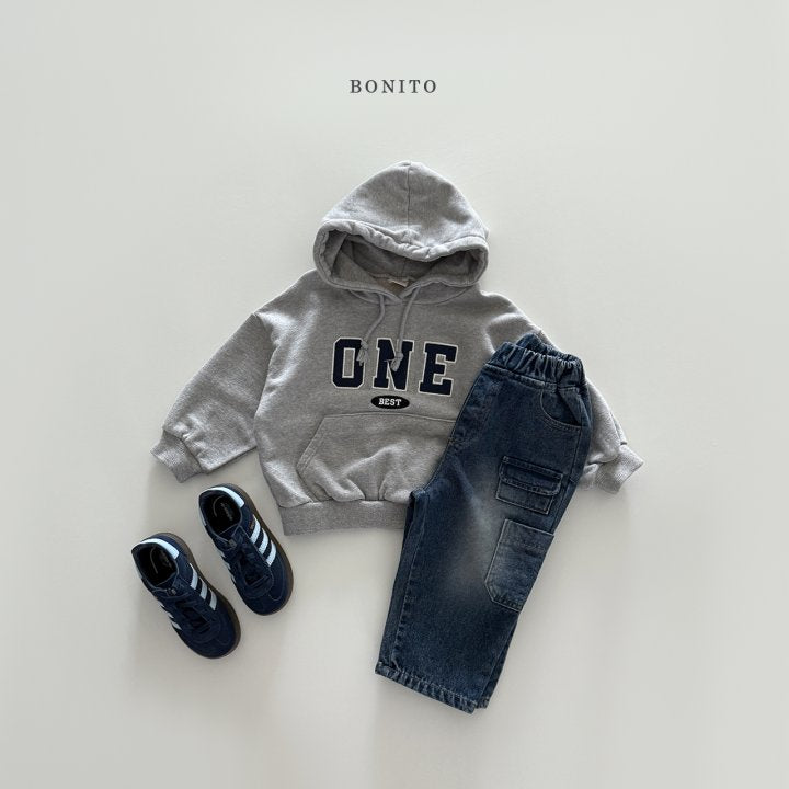 [PRE-ORDER] One Hoodie Sweatshirts (Mom&Dad Couple)