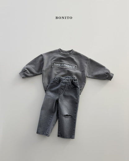 [PRE-ORDER] Take Pigment Sweatshirts