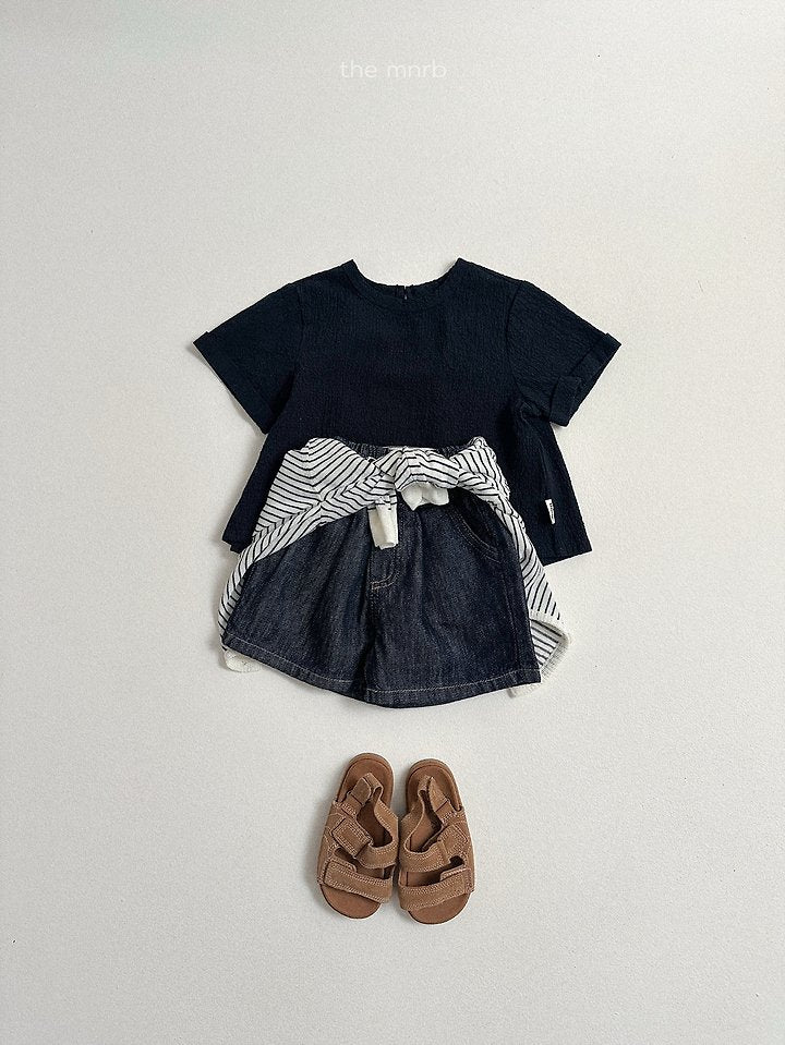 [PRE-ORDER] Bbotto Blouse