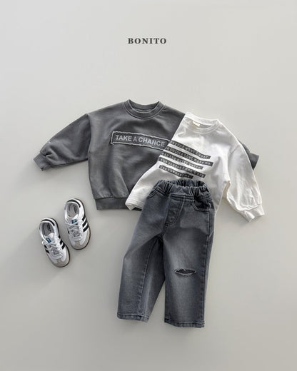 [PRE-ORDER] Take Pigment Sweatshirts