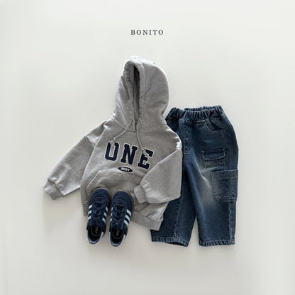 [PRE-ORDER] One Hoodie Sweatshirts (Mom&Dad Couple)